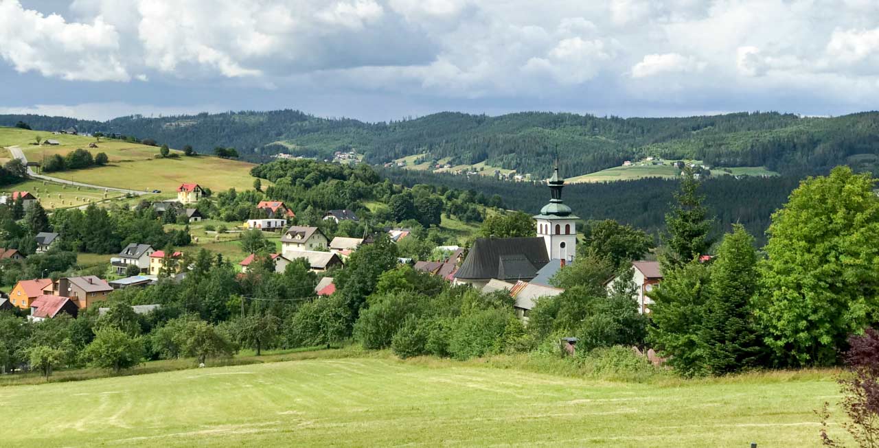 10 najlepszych atrakcji we wsi Istebna