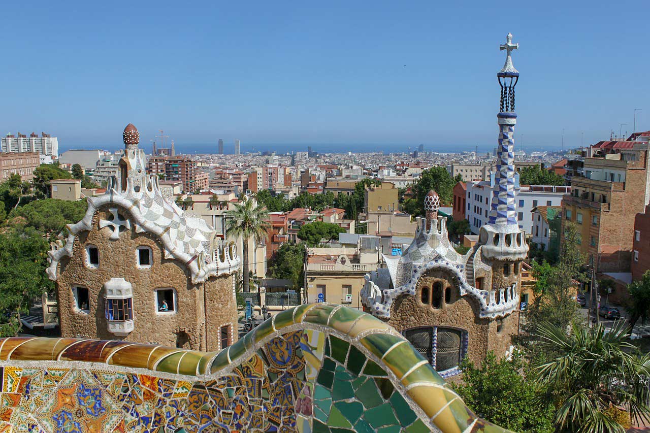 10 najlepszych atrakcji w Barcelonie