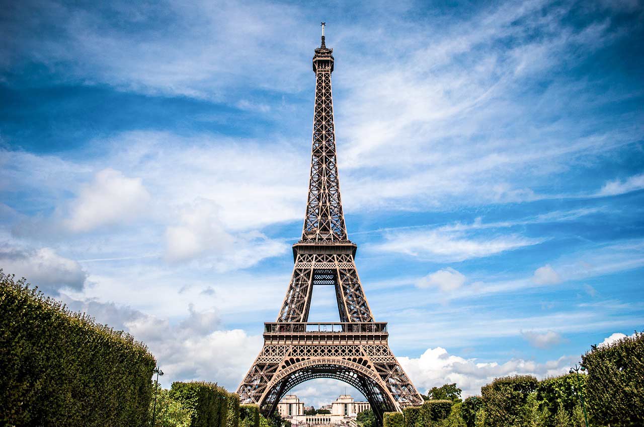 10 najlepszych atrakcji w Paryżu i okolicach
