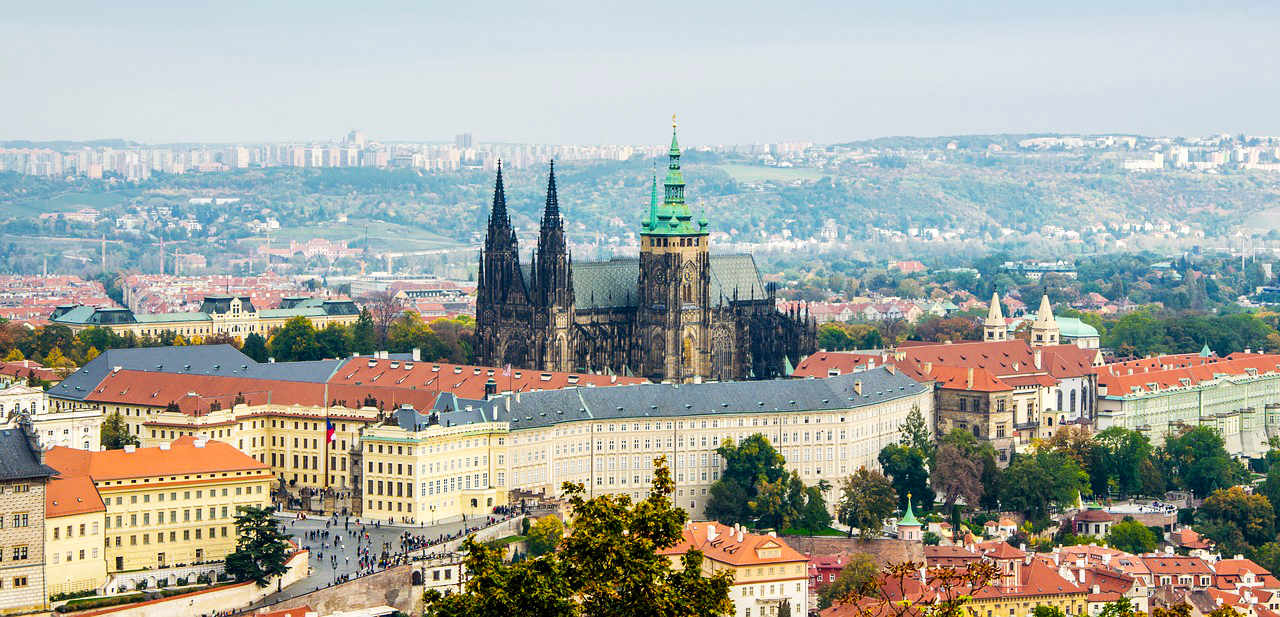 20 Najlepszych Atrakcji w Pradze: Co warto zobaczyć