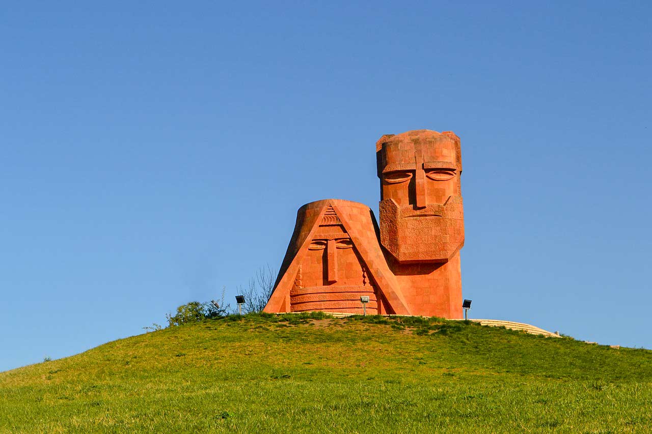 15 ciekawostek oraz informacji o Górskim Karabachu