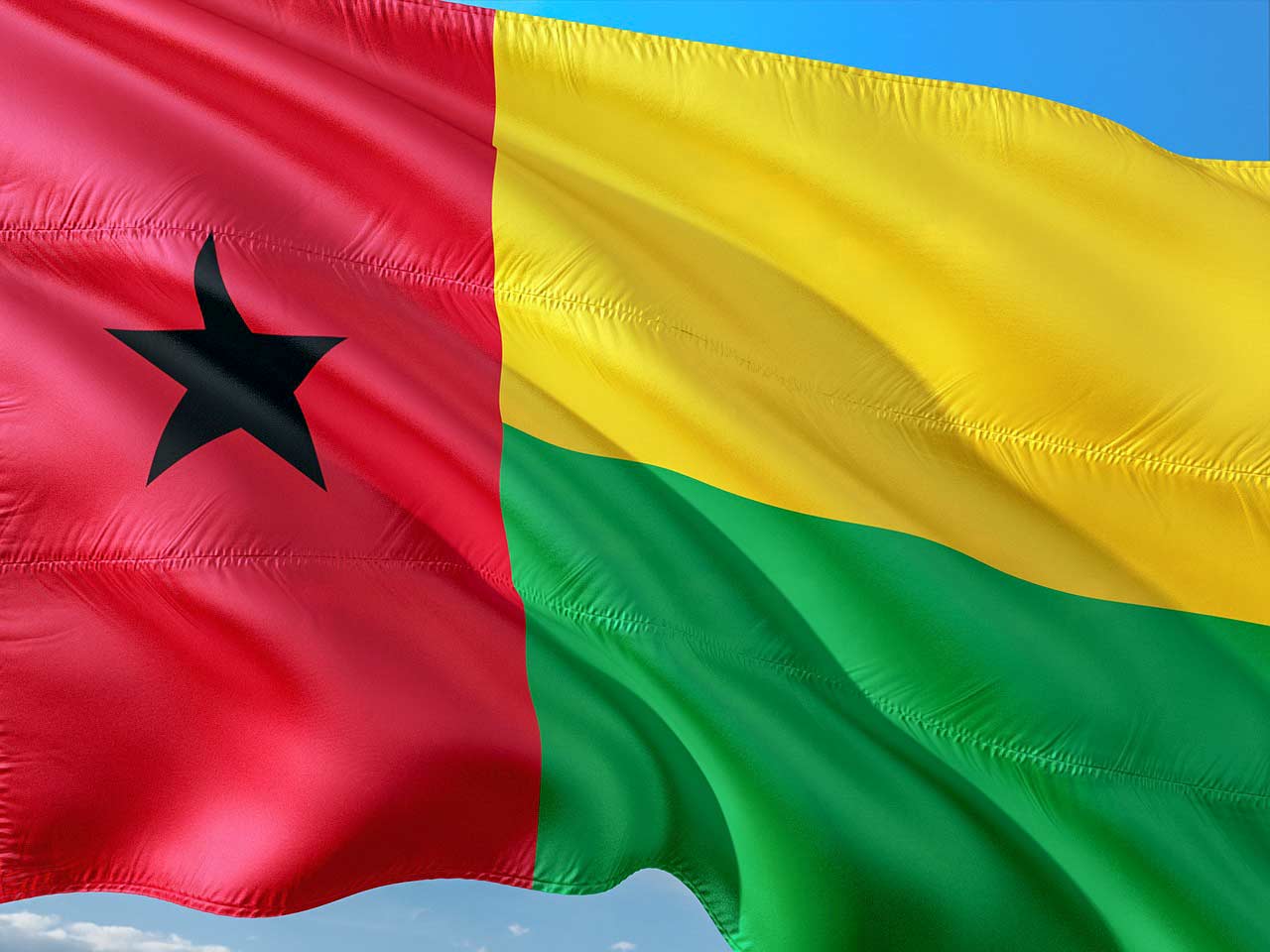 Gwinea Bissau - ciekawostki, fakty i informacje