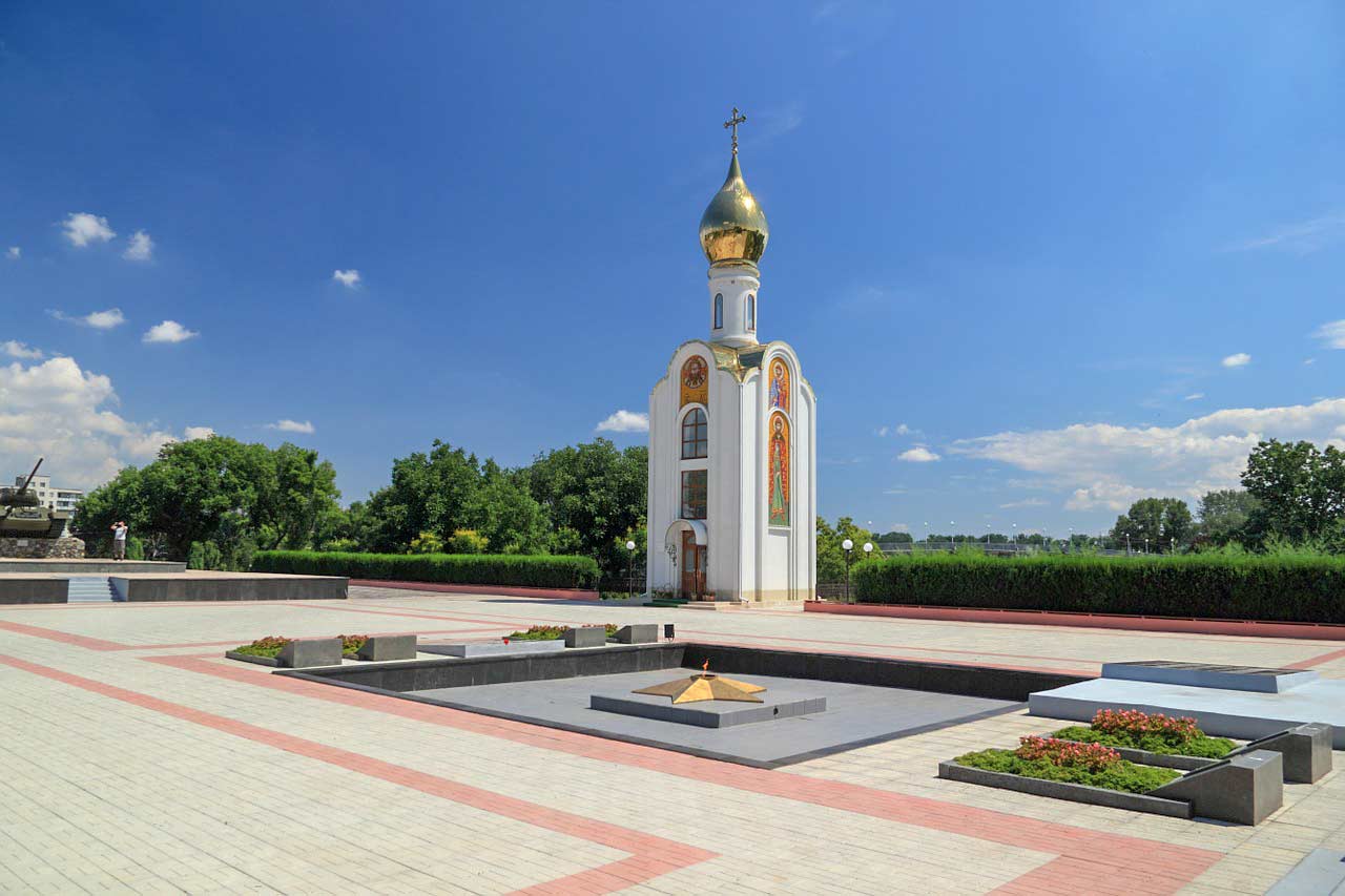 Naddniestrze - ciekawostki oraz informacje