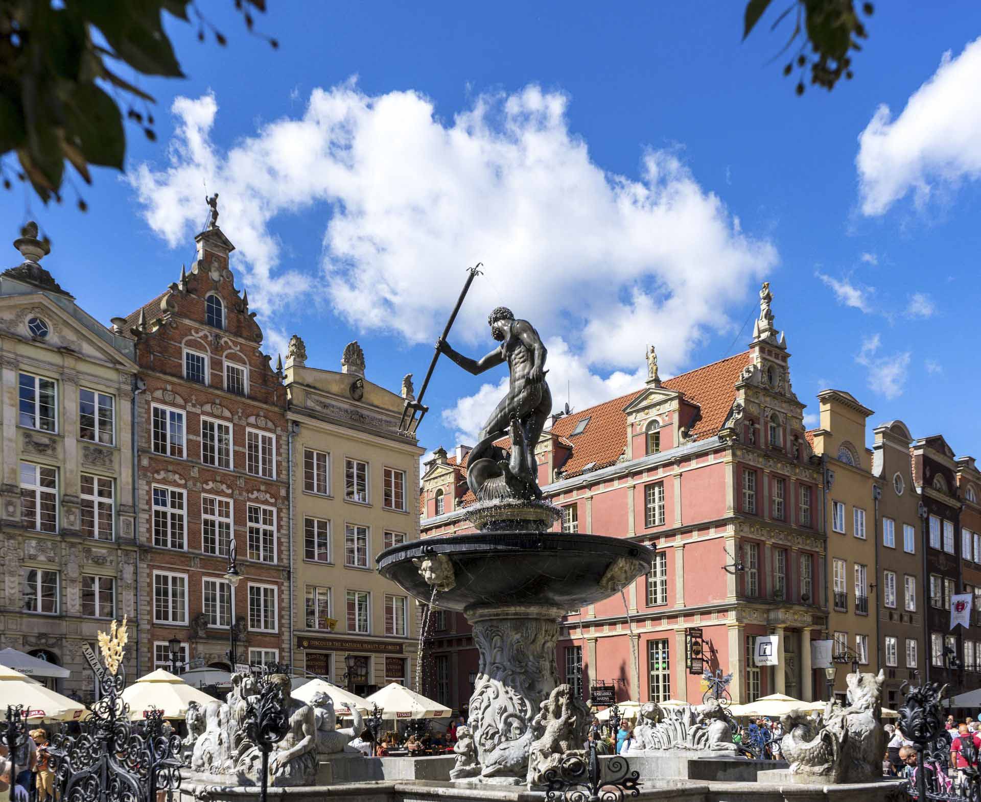 Gdańsk neptun
