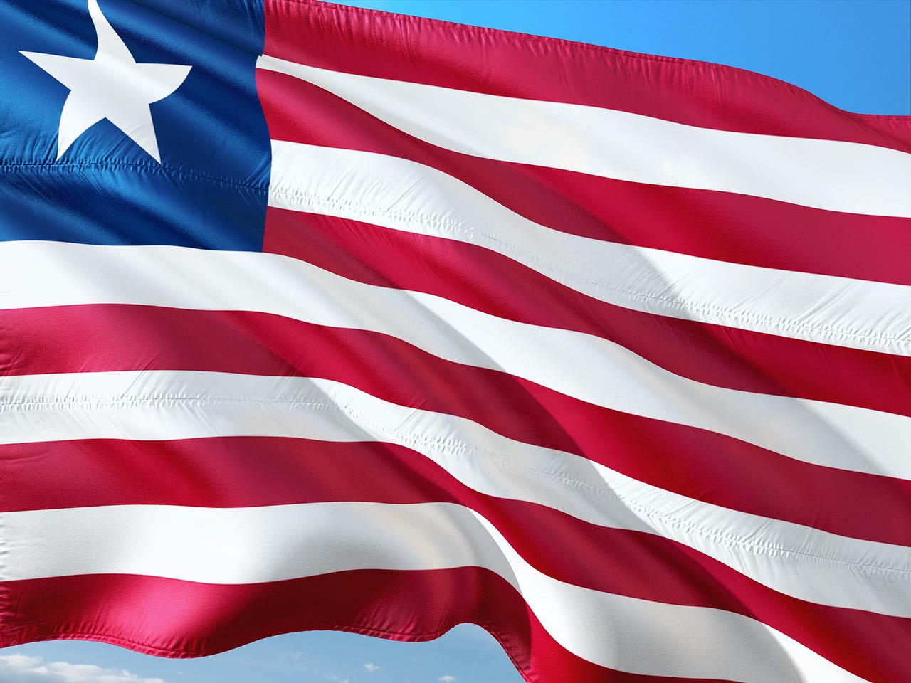 Liberia ciekawostki oraz mało znane informacje