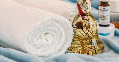 spa