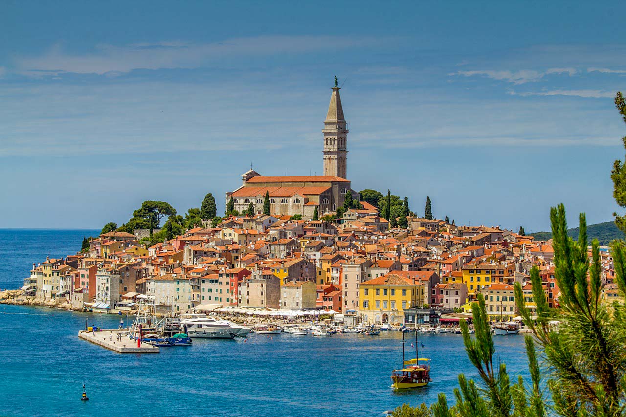 10 Najlepszych Atrakcji w Istrii