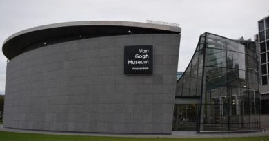 Muzeum Van Gogha