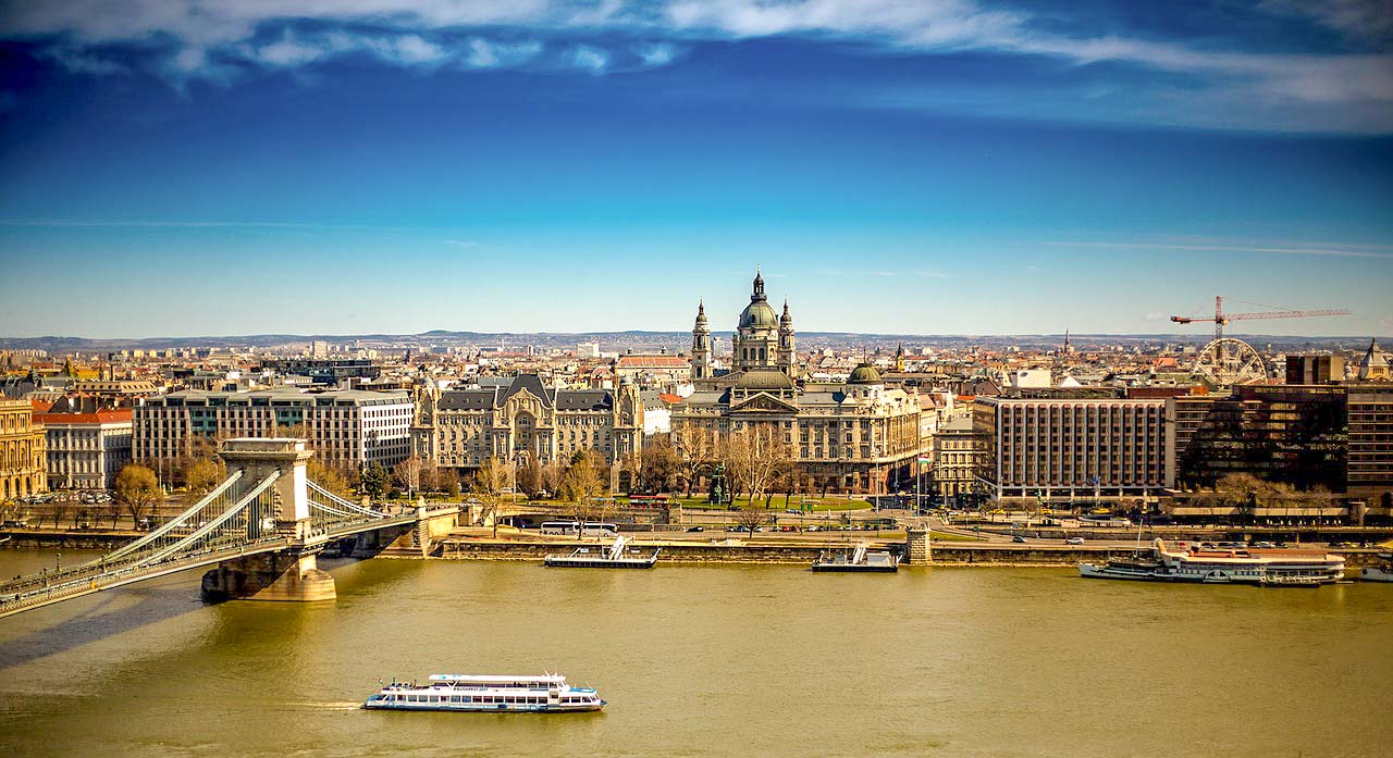 10 najlepszych atrakcji dla dzieci w Budapeszcie