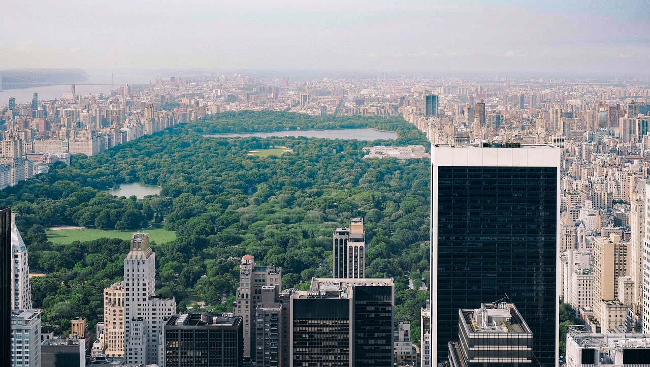 10 Ciekawostek o Central Parku w Nowym Jorku