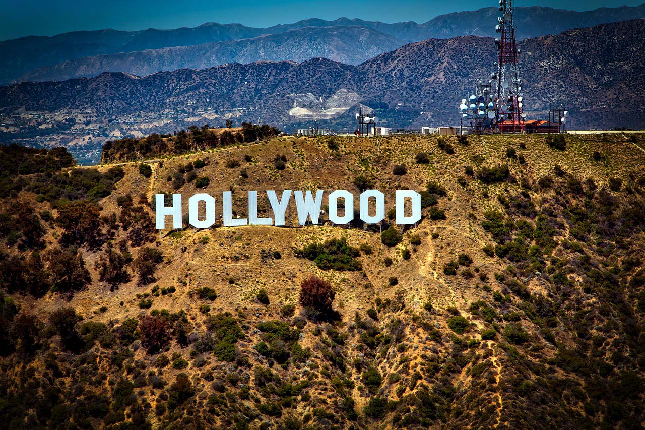 10 najlepszych atrakcji w Hollywood