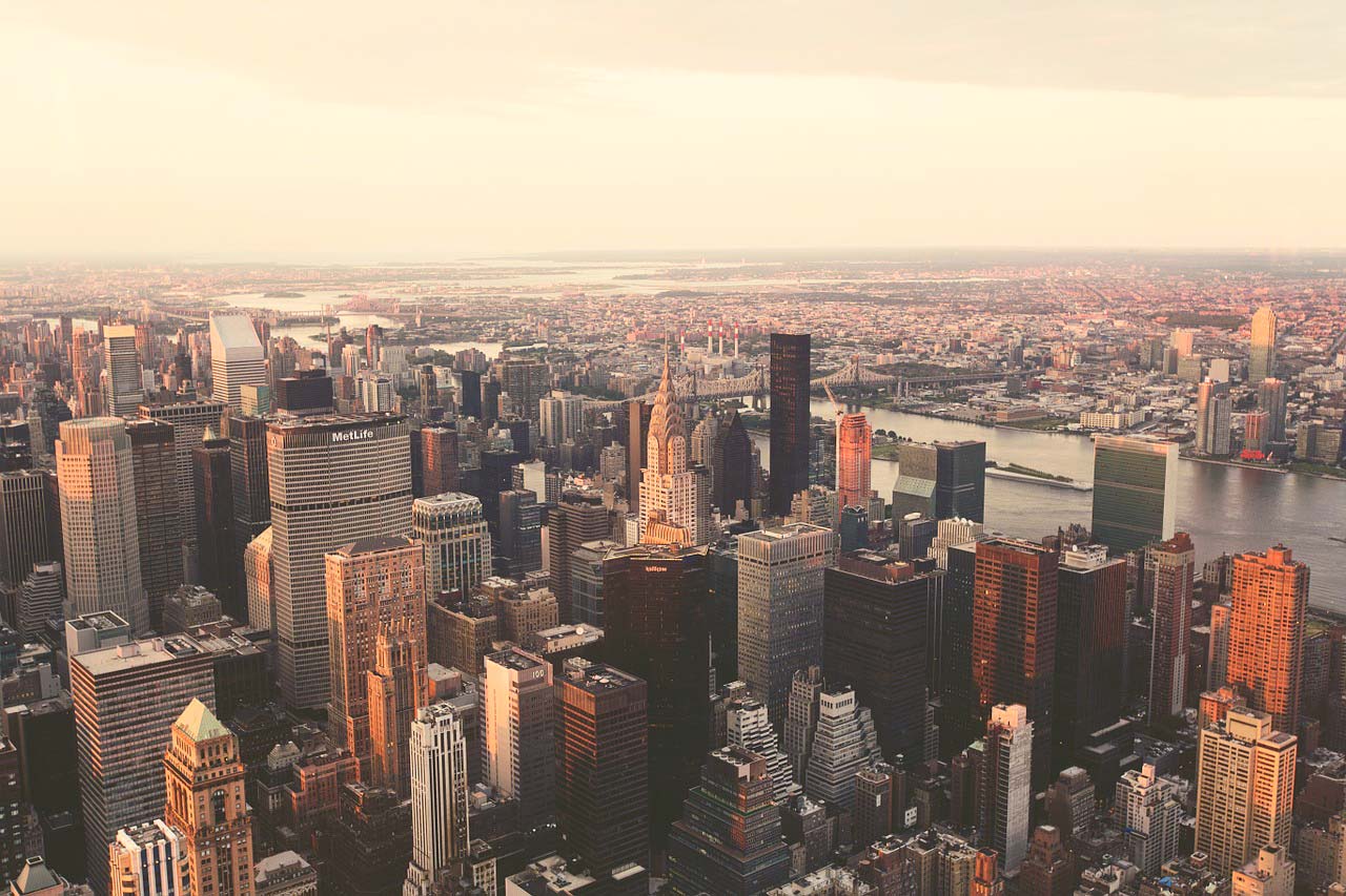 33 interesujące ciekawostki o Manhattanie o których nie słyszałeś