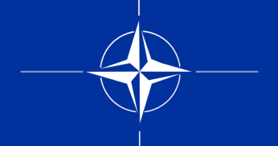 flaga Nato