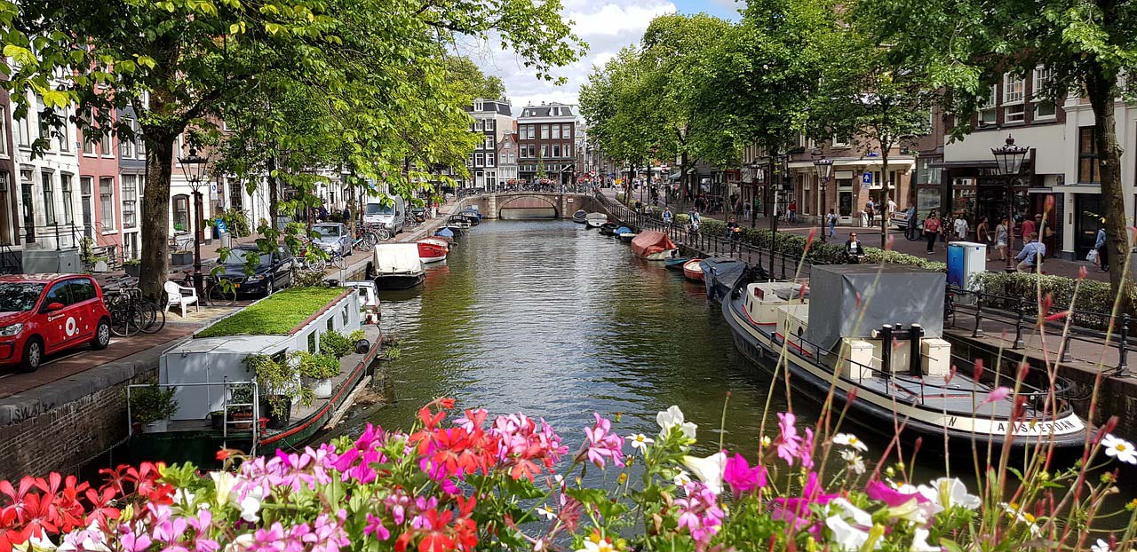 17 ciekawostek oraz informacji dla dzieci o Holandii