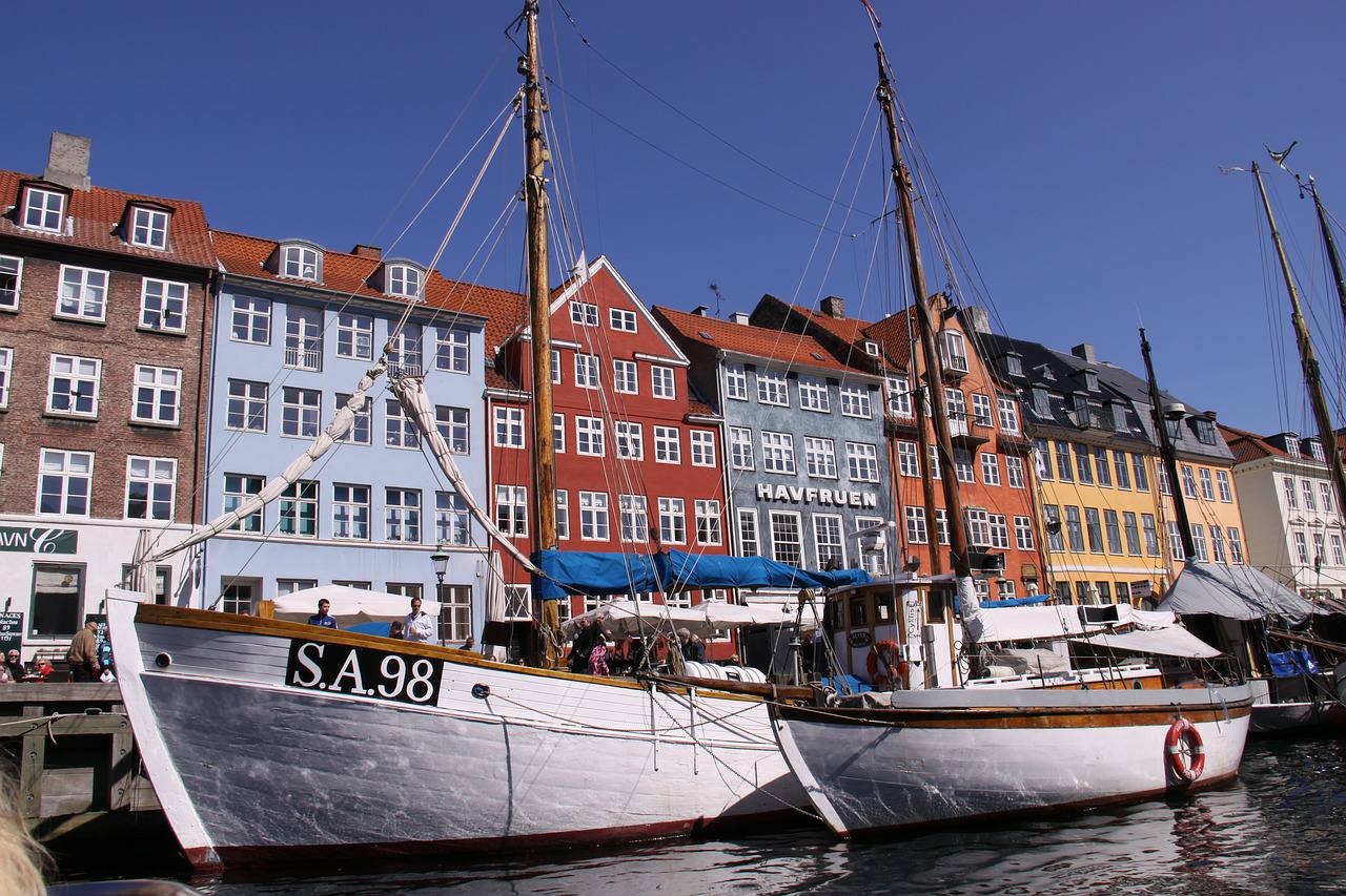 Interesujące ciekawostki o Kopenhadze