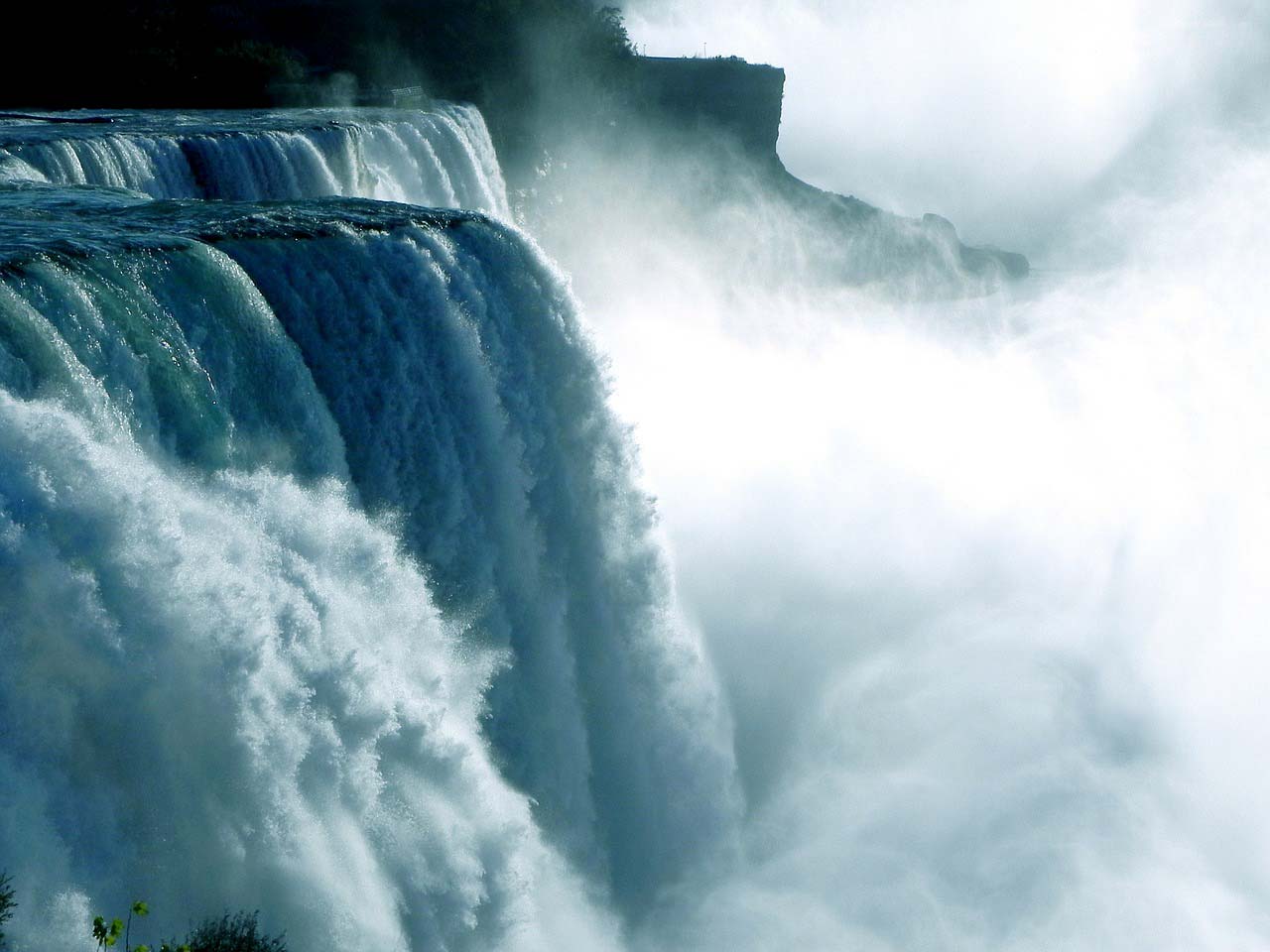 24 fascynujące ciekawostki o wodospadach Niagara