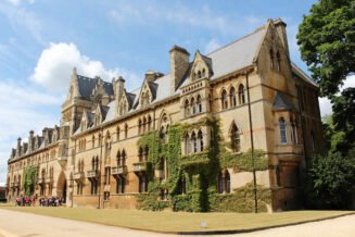 26 Najlepszych ciekawostek o uniwersytecie Oksfordzkim