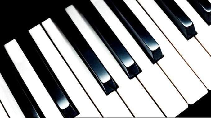 pianino