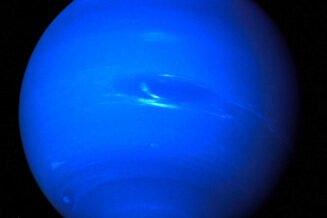 Informacje i ciekawostki o planecie Neptun dla dzieci