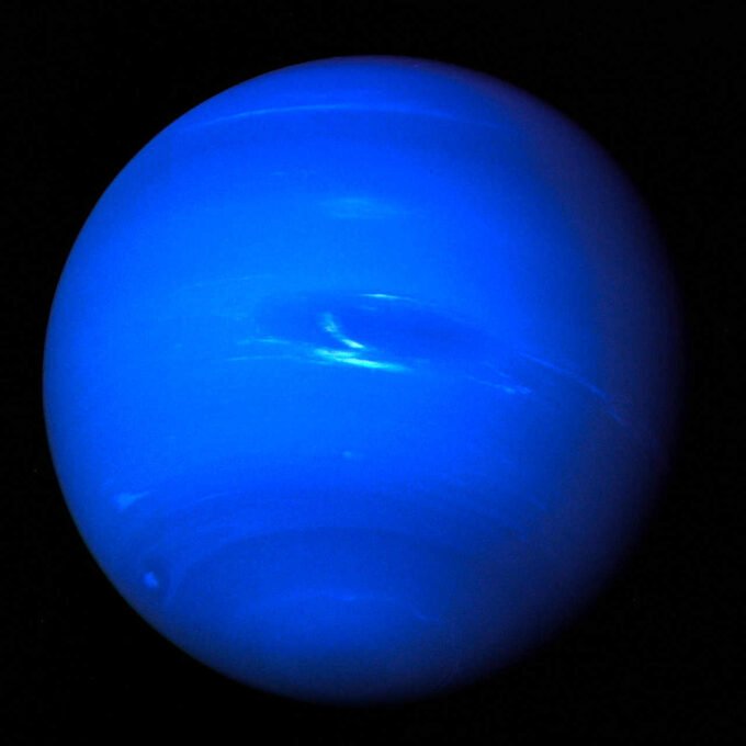 planeta Neptun