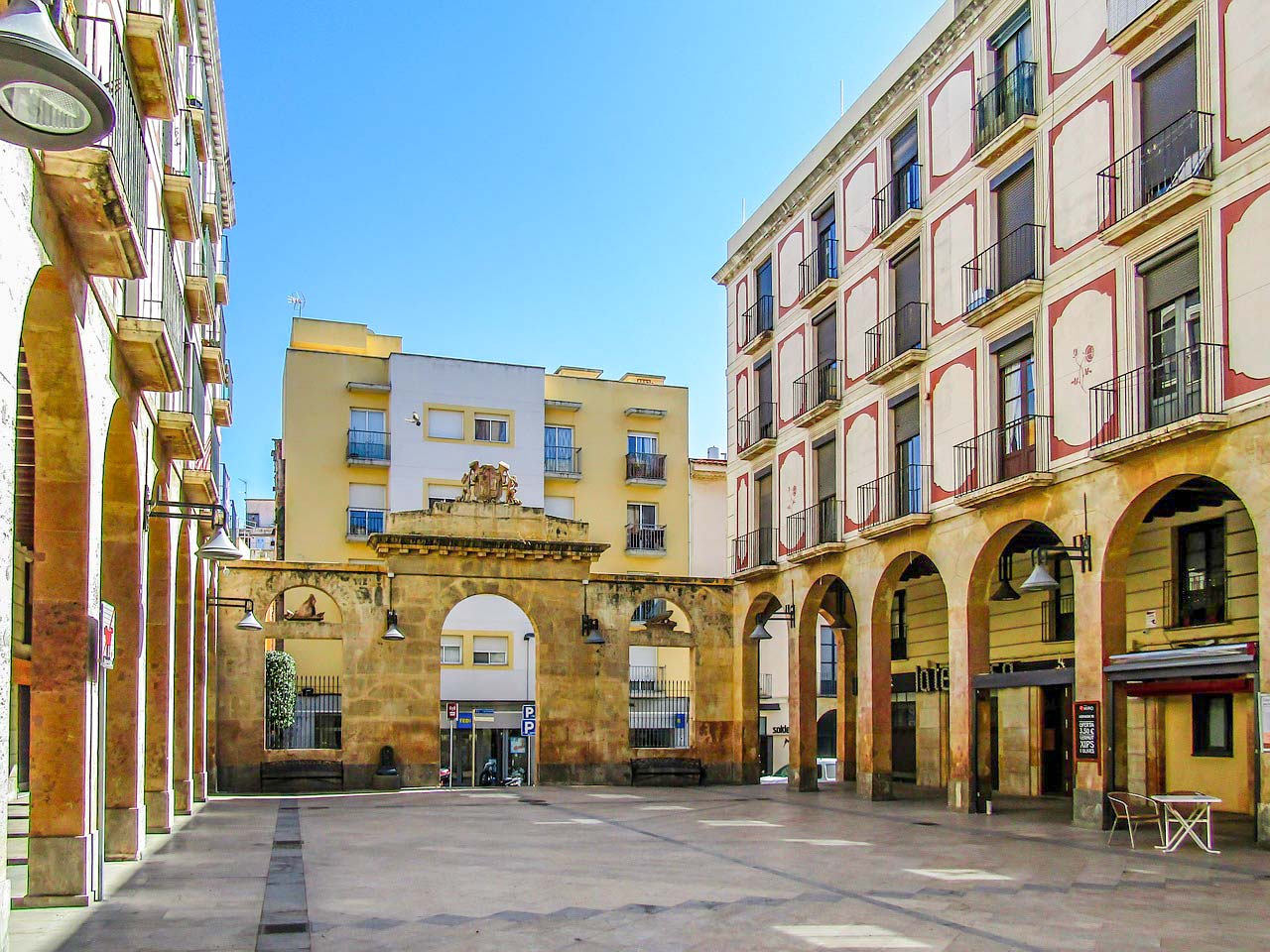 10 ciekawostek o mieście Reus w Hiszpanii