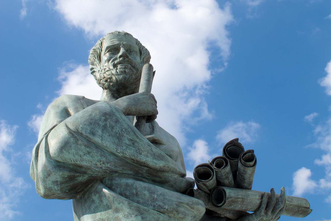 100 Interesujących Ciekawostek o Sokratesie