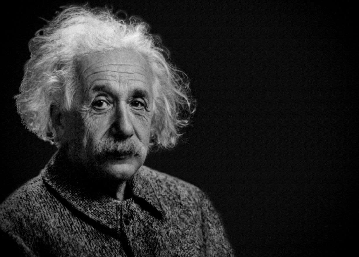 100 Interesujących Ciekawostek o Albercie Einsteinie