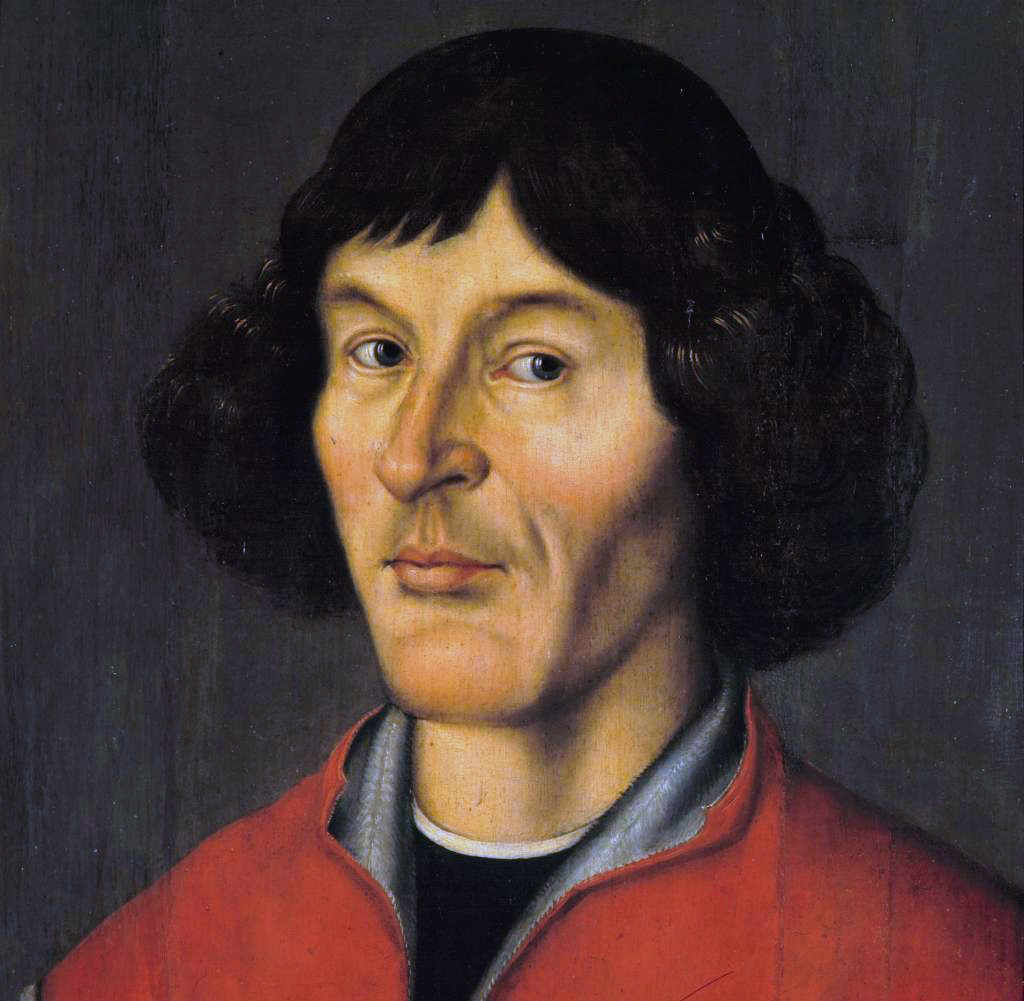 26 zaskakujących informacji o Mikołaju Koperniku