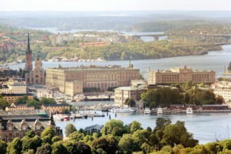 26 Zaskakujących Ciekawostek o Sztokholmie