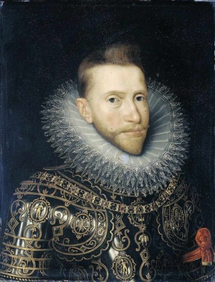 Albertus Van Habsburg