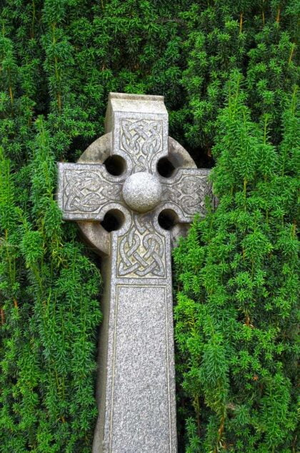 Krzyż Celtycki