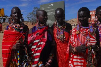 18 Interesujących Ciekawostek o Masajach
