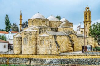 23 Interesujących Ciekawostek o Bizantyjskim Imperium