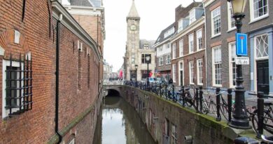 miasto Utrecht