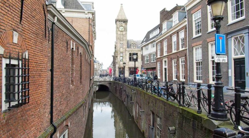 miasto Utrecht