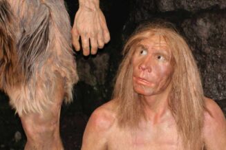 17 Ciekawostek o Neandertalczykach