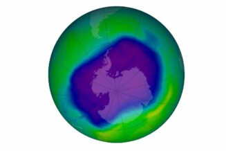 Dziura Ozonowa - 17 Interesujących Ciekawostek