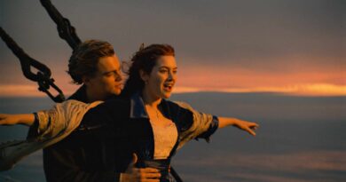 film Titanic
