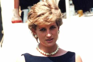 Diana, księżna Walii - 15 informacji i ciekawostek