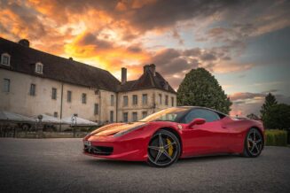 Ferrari - Ciekawostki, Informacje i Fakty