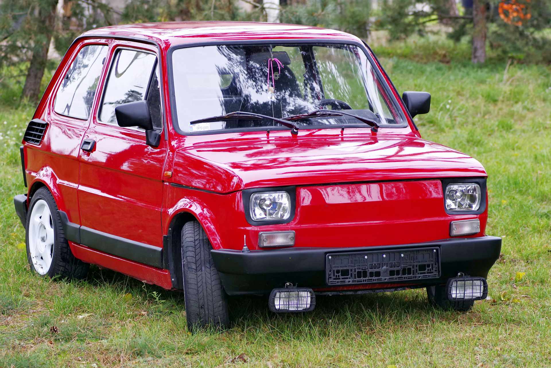 Fiat 10 Ciekawostek oraz Informacji na temat marki Fiat
