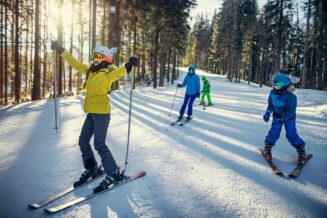 Jakie ubezpieczenie turystyczne wybrać, planując wyjazd na narty?