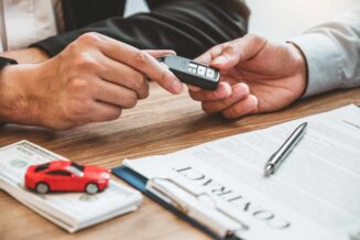 Co należy wiedzieć, decydując się na wynajem samochodu?
