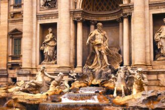 10 ciekawostek o sztuce starożytnego Rzymu