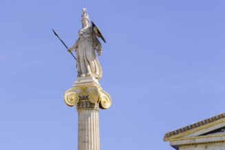 10 Fascynujących Ciekawostek o Atenie