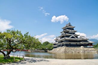 10 intrygujących ciekawostek o starożytnej Japonii