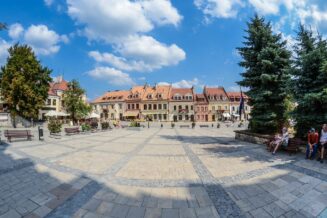 Co warto zobaczyć w Sandomierzu w jeden dzień lub weekend