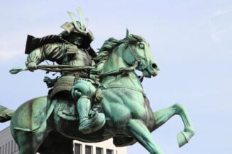 10 fascynujących ciekawostek o samurajach