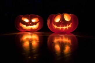10 Interesujących Ciekawostek o Halloween