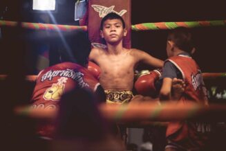 Muay Thai - Interesujące Ciekawostki, Informacje, Fakty